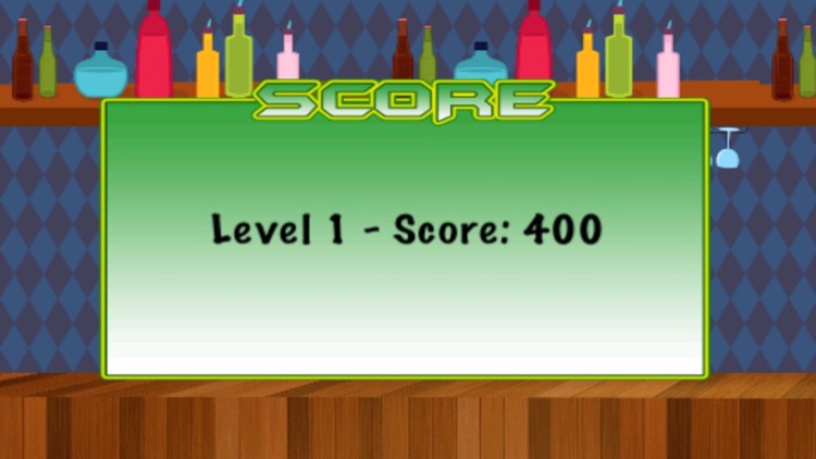 Beer Wipeout - Can You Knockdown All ? screenshot-4