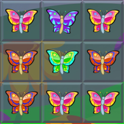 A Happy Butterflies Bitter icon