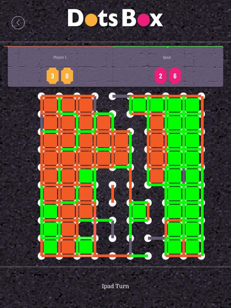 Dots Box