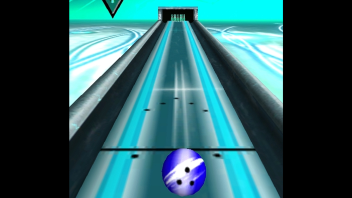 Bowling 3D Pro
