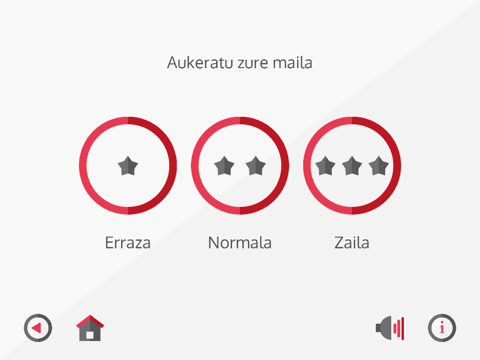 Screenshot #6 pour Ikasesteka