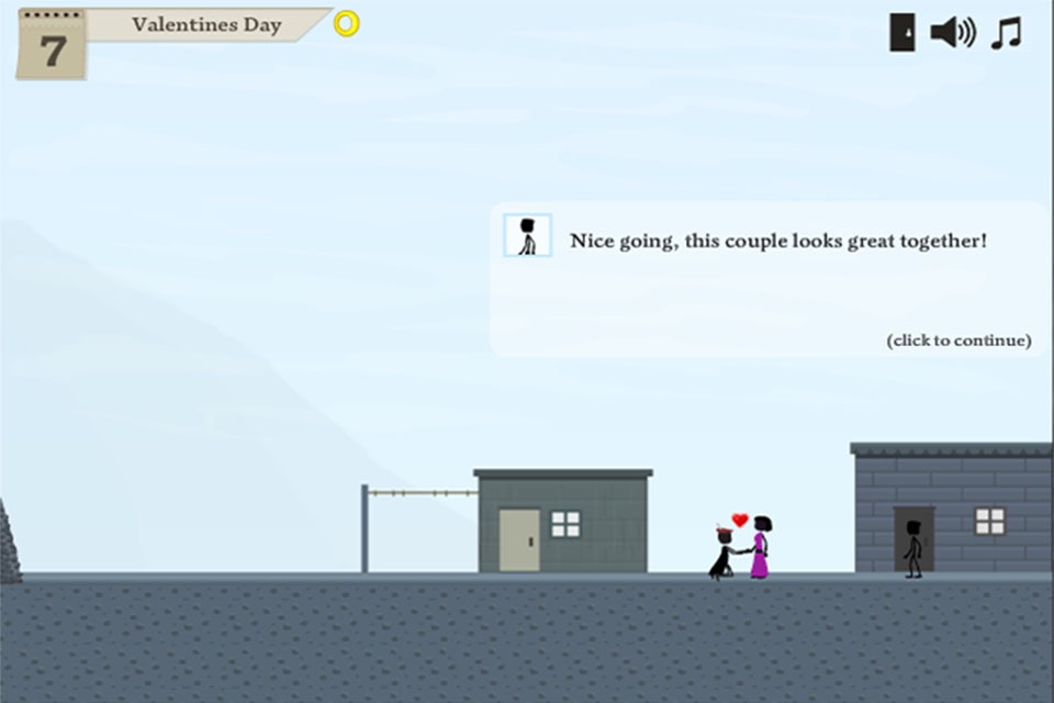 Stick Thief screenshot 4