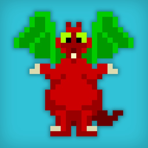 Fat Dragons iOS App