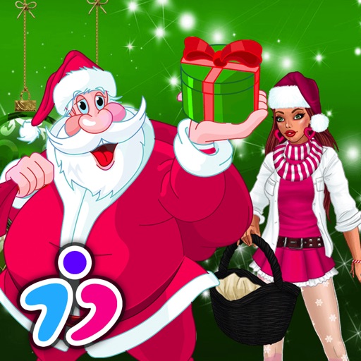2015 Valentine Christmas Mania The Fun Club iOS App