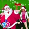 ""2015 Valentine Christmas Mania The Fun Club"" Free Game to Play 