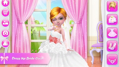 Coco Wedding Screenshot 2