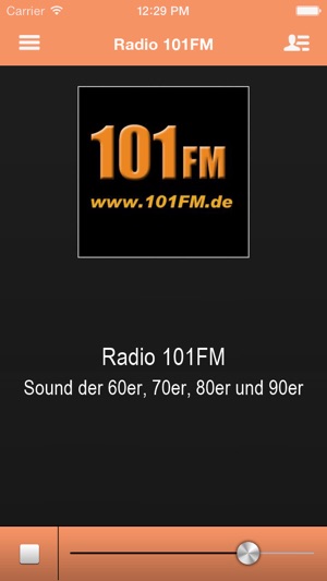 Radio 101FM