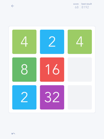 Screenshot #4 pour Double!