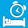 Free sleep cycle/time Alarm clock