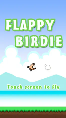 Game screenshot Flappy Birdie Game - Monster Revenge Attack Wild Bird mod apk