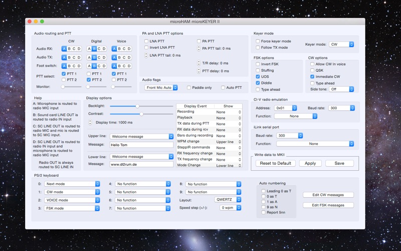 How to cancel & delete rumlogng 2