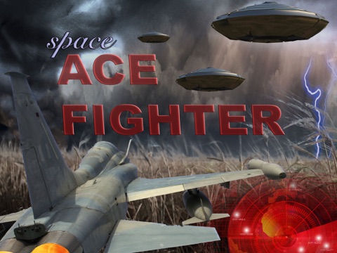 Screenshot #4 pour Guerre à jet d'espace- guerre galactique 3D