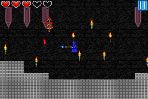 Pixel Staff screenshot 3