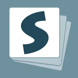 Scrapbook - Collage your memories to relive app icon