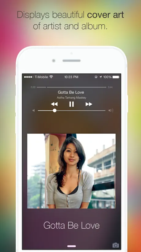 Nepali FM Pro