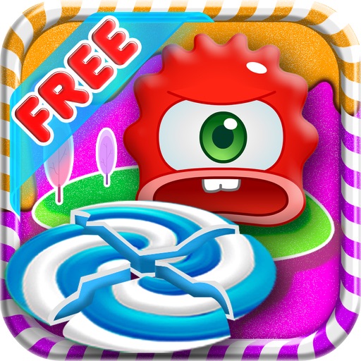 Fix The Candy Free iOS App