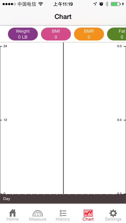 Emerio scale screenshot-3