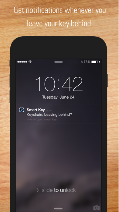 Screenshot #3 pour Elgato Smart Key