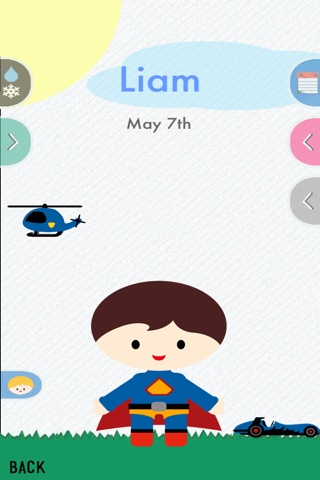 A Mommy App screenshot 3