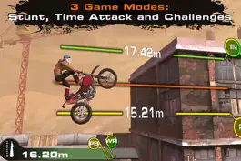 Game screenshot Urban Trial Freestyle Lite hack