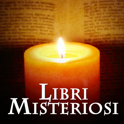 Libri misteriosi Cheats