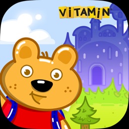 Teddy on Holiday – Teddy’s Ready