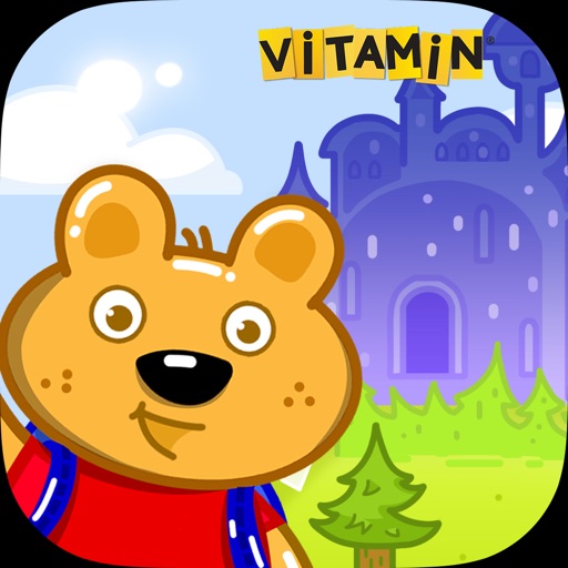 Teddy on Holiday – Teddy’s Ready