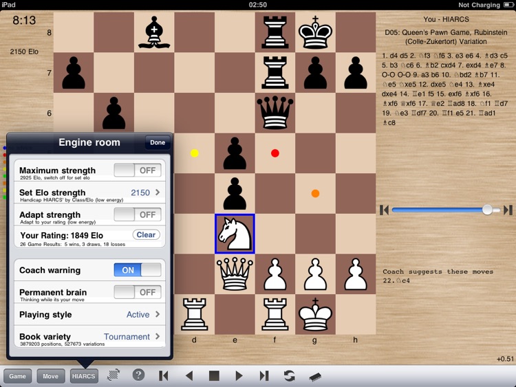 hiarcs chess explorer v1.9.1 torrent