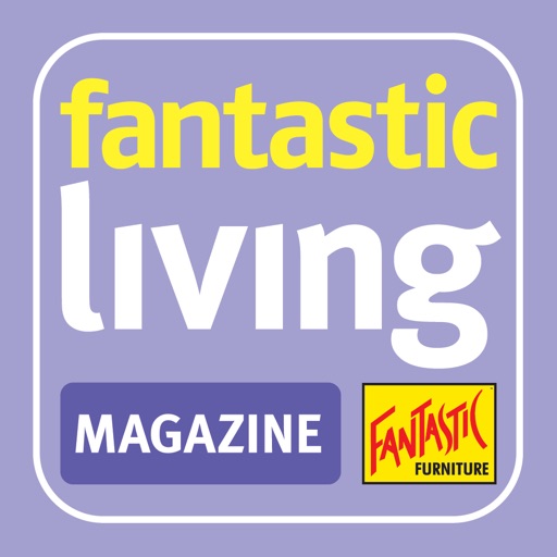 Fantastic Living Magazine