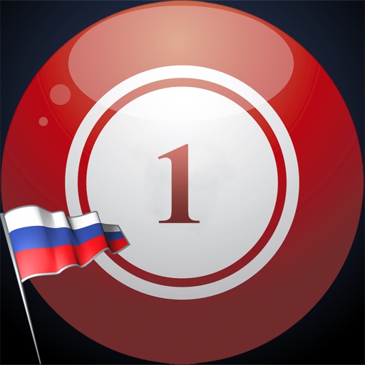 Bingoplus Россия iOS App