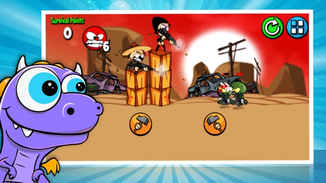 Hopy Games(圖2)-速報App