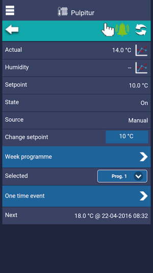 CleverHouse(圖3)-速報App