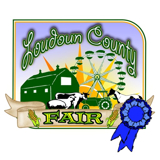 Loudoun County Fair icon