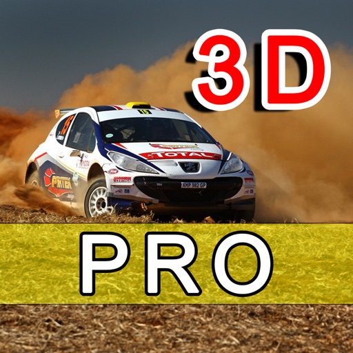 Valley Drive 3D Simulator Pro icon