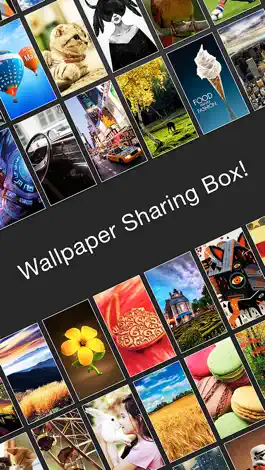 Game screenshot Wallpapers℗ mod apk