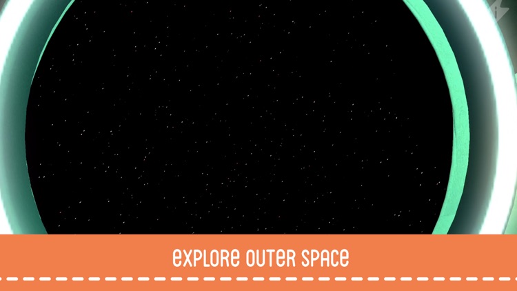 Moonbeeps: Gizmo screenshot-4