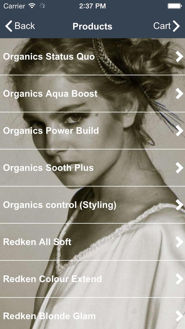 download Ciscos Karma apps 1
