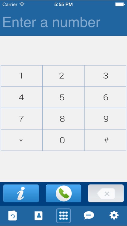 VMobile Talk : Free Wi-Fi & 3G Calls
