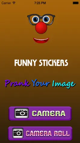 Game screenshot MakeMe Cartoon: Awesome Comic Photo Booth hack