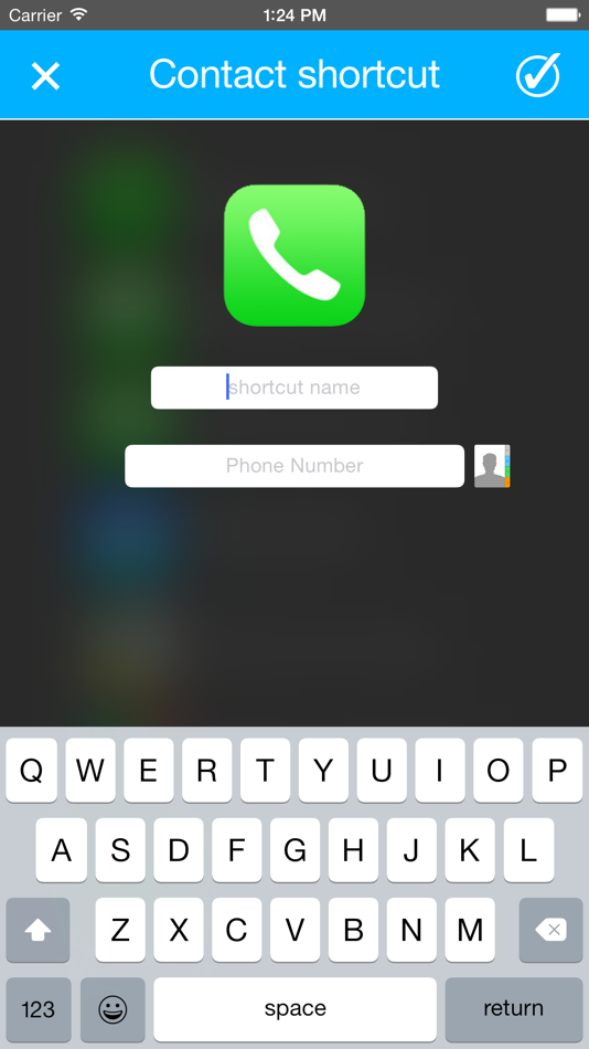 #4. Shortcuts - For your Notification Center (iOS) 由: Tobias Berg