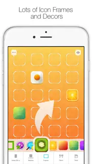 icon skins maker iphone screenshot 2
