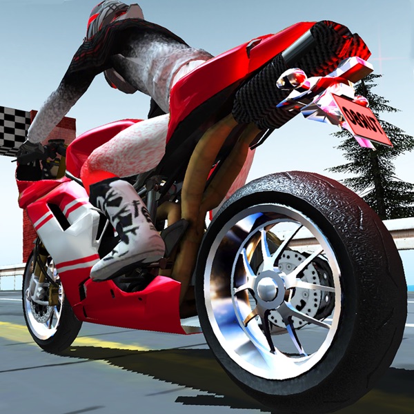 SUPER BIKE MOTO CHALLENGE SUPER BIKE MOTO CHALLENGE