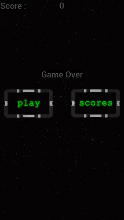 Mira Arte: Space Escape