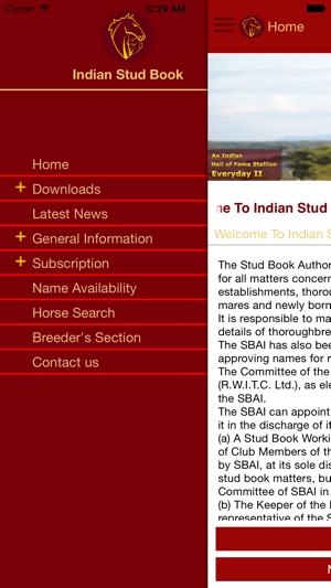 Indian Stud Book(圖3)-速報App