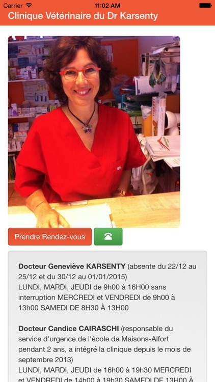 Dr Karsenty