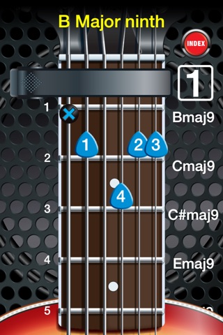 Capo Acoustic S screenshot 2