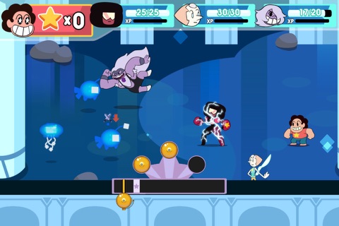 Attack the Light screenshot 4