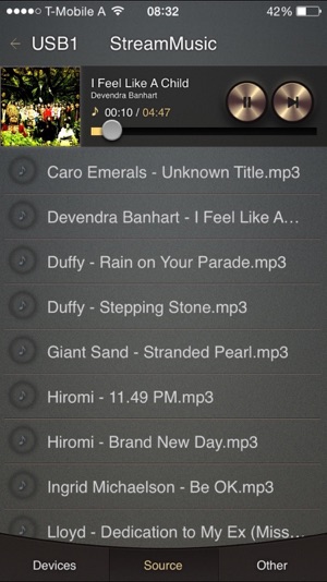 MLife by Dan D'Agostino(圖2)-速報App