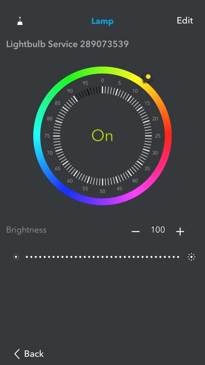 XINFO Smart Home Control screenshot-3
