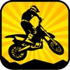 Mad Skill Desert Motocross Pro - Extreme Fun Racing for Teens Kids and Adults